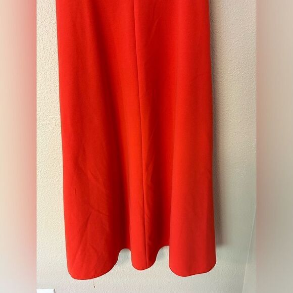 Tibi Midi length off the shoulder dress Size 4 - Picture 3 of 11